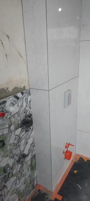 Usługi remontowo budowlane