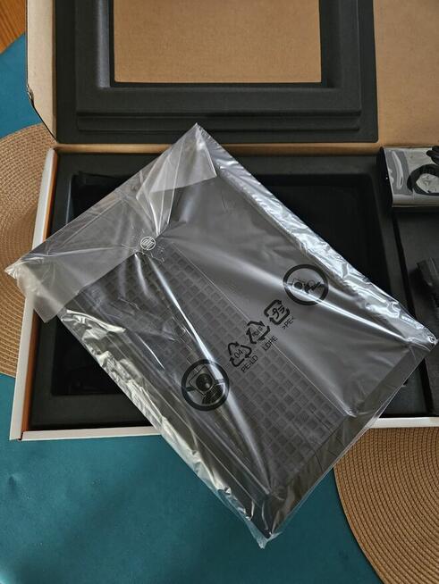 LAPTOP GAMINGOWY OMEN 16