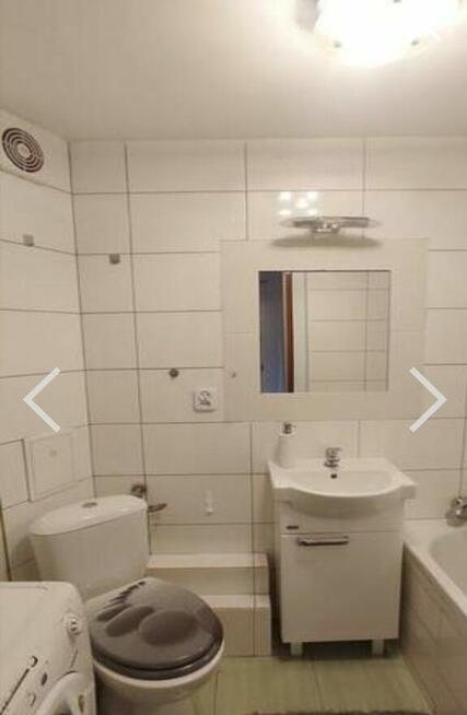 Zamienię 3-pokojowe na mniejsze