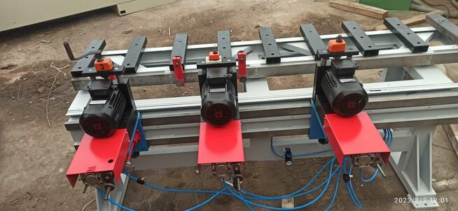 wiertarka gomad wu 3 pozioma lignum uniwersalna