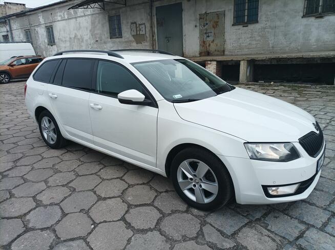 SKODA OCTAVIA 1,8 T