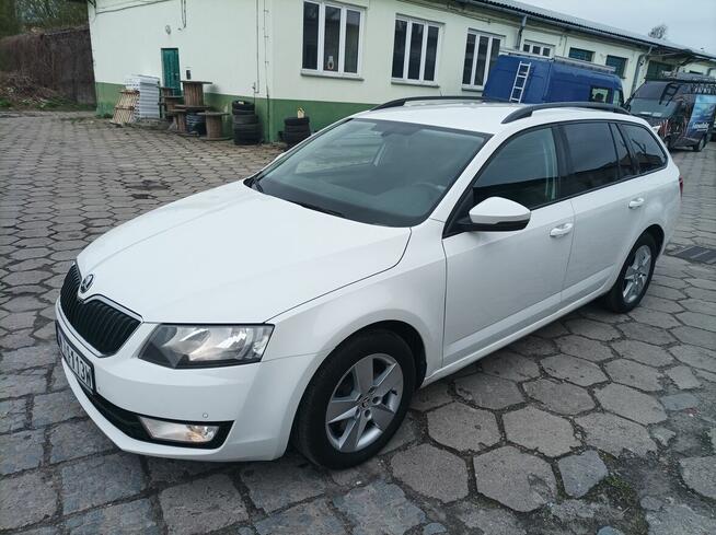 SKODA OCTAVIA 1,8 T