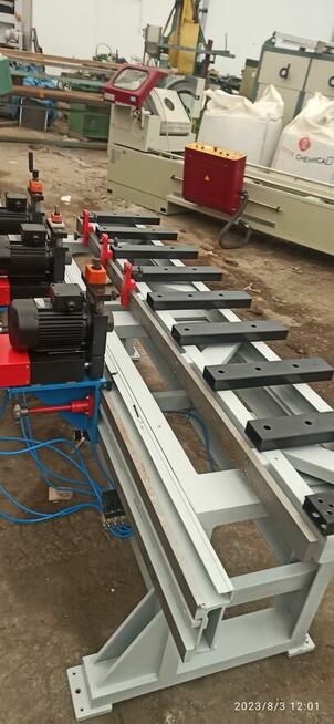 wiertarka gomad wu 3 pozioma lignum uniwersalna