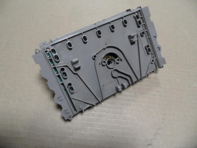 programator pralki whirlpool AWE6727P