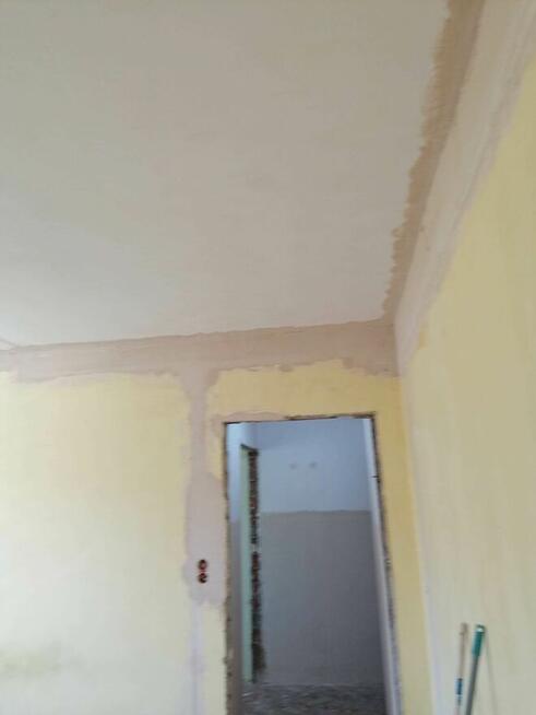 Malowanie, szpachlowanie,panele, GK,remonty i inne