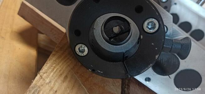 głowice nowe do wiertarek lignum gomad