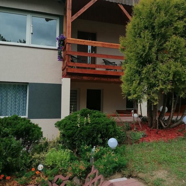 Noclegi Kaszuby - dom wakacyjny