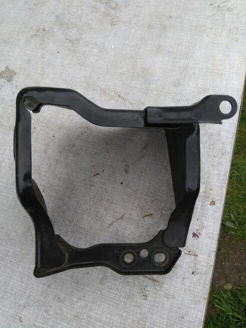 Renault Koleos obudowa filtra paliwa 2.0 dci