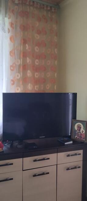 Dom na bardzo dużej działce. DO NEGOCJACJI