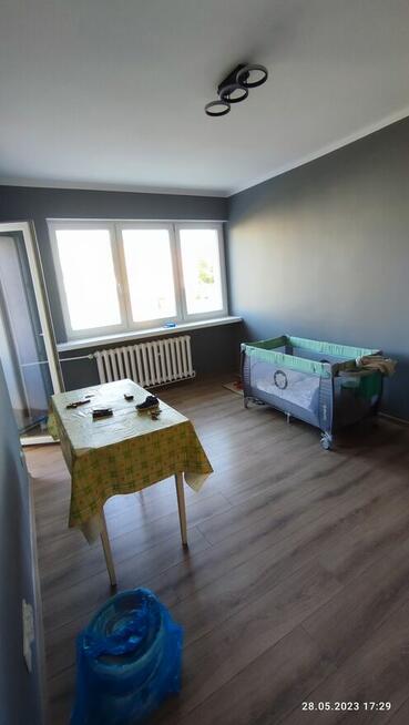 Malowanie, szpachlowanie,panele, GK,remonty i inne