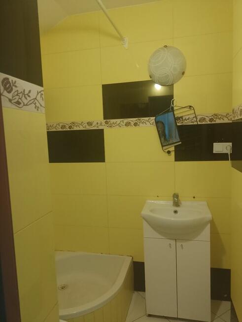 Pokoje do wynajęcia