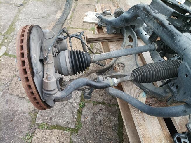 Jeep grand Cherokee WK2 3.0 D