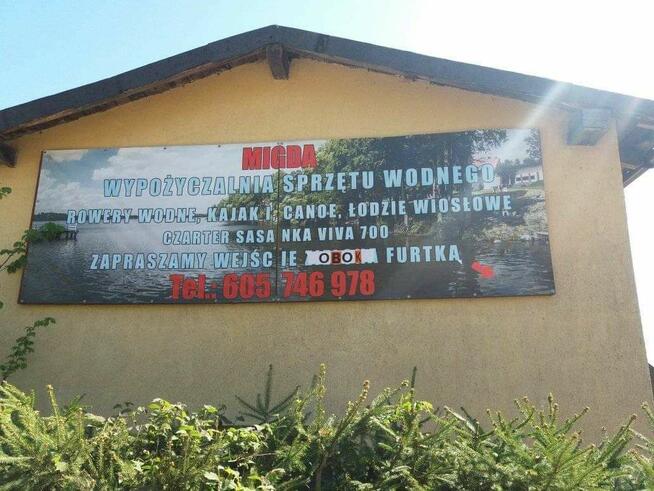 SIEMIANY.MIGDA, NOCLEG, TANIO, DOMKI POKOJE JEZIORAK