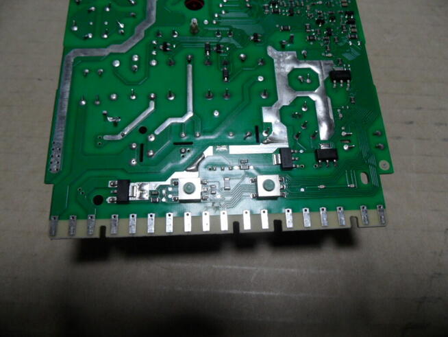 programator pralki indesit BTWD61253PL W11090226B