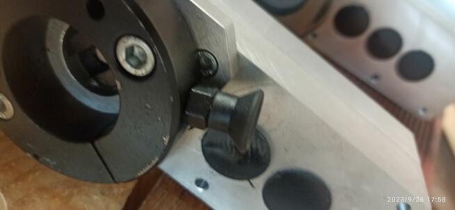 głowice nowe do wiertarek lignum gomad