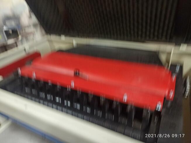 Strugarka grubościówka Jaroma DSMB 63 7,5 W lignum