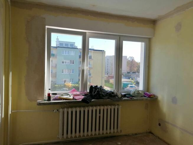 Malowanie, szpachlowanie,panele, GK,remonty i inne