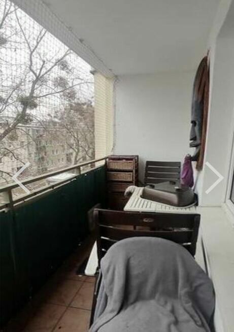 Zamienię 3-pokojowe na mniejsze