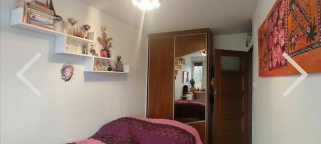 Zamienię 3-pokojowe na mniejsze