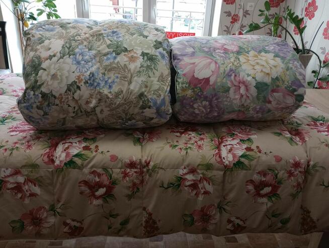 Ekologiczne czyszczenie pierza i puchu ,szycie kołder podusz