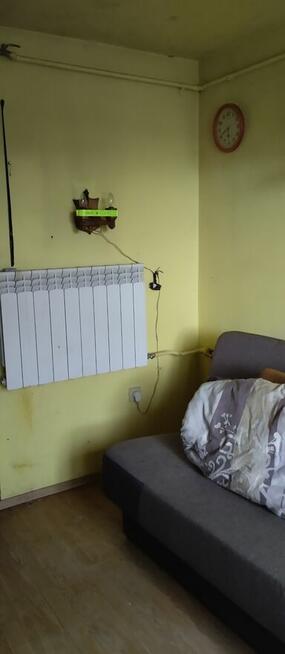 Dom na bardzo dużej działce. DO NEGOCJACJI