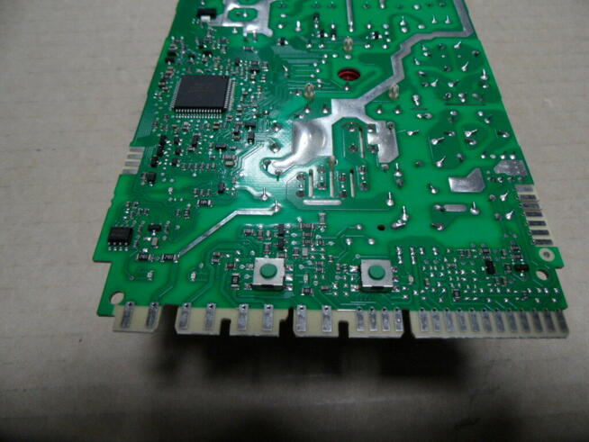 programator pralki indesit BTWD61253PL W11090226B