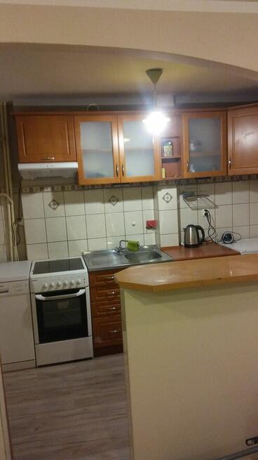 Wynajmę mieszkanie na 2 piętrze w bloku centrum Włocławek