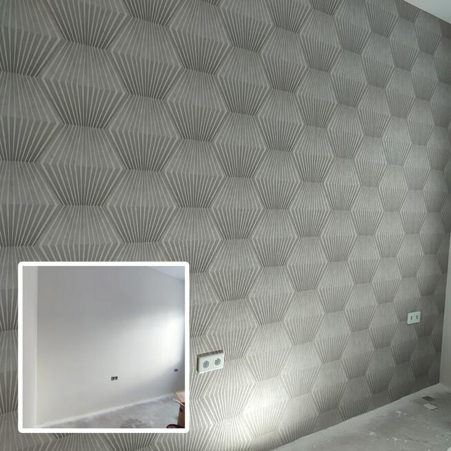 Malowanie, szpachlowanie,panele, GK,remonty i inne