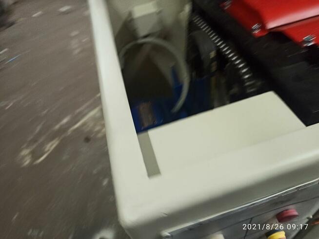 Strugarka grubościówka Jaroma DSMB 63 7,5 W lignum