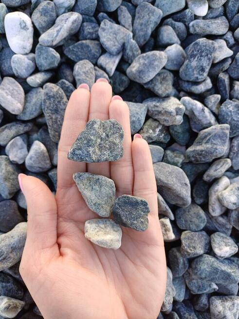 Otoczak Verde Alpi 15-25 mm , kamień naturalny