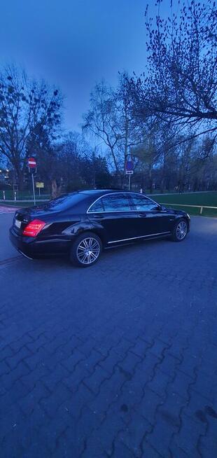 VIP Transport / Prywatny Szofer / VIP Kurier