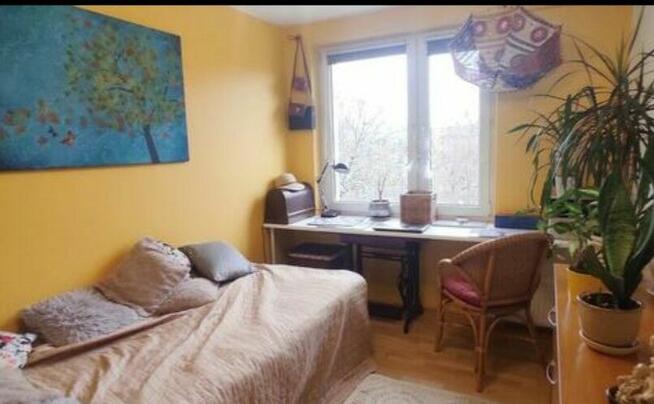 Zamienię 3-pokojowe na mniejsze