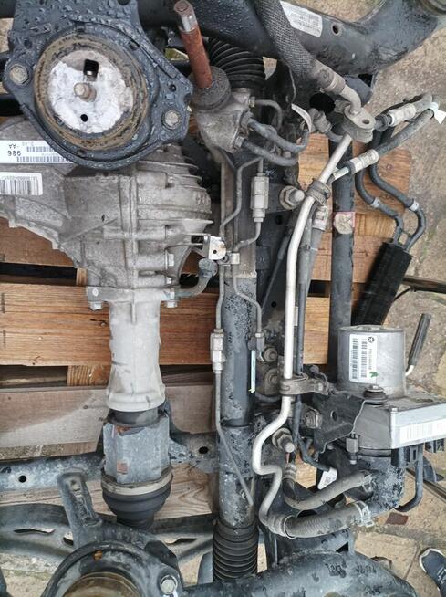 Jeep grand Cherokee WK2 3.0 D