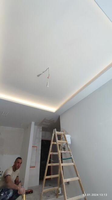 Malowanie, szpachlowanie,panele, GK,remonty i inne