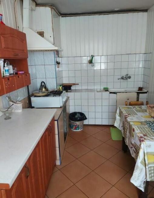 Dom na bardzo dużej działce. DO NEGOCJACJI