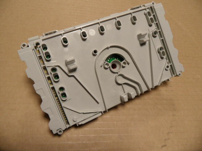 programator pralki indesit BTWD61253PL W11090226B