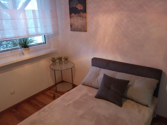 Noclegi Kaszuby - dom wakacyjny