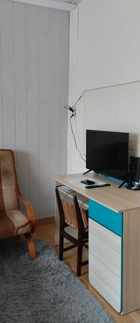 Dom na bardzo dużej działce. DO NEGOCJACJI