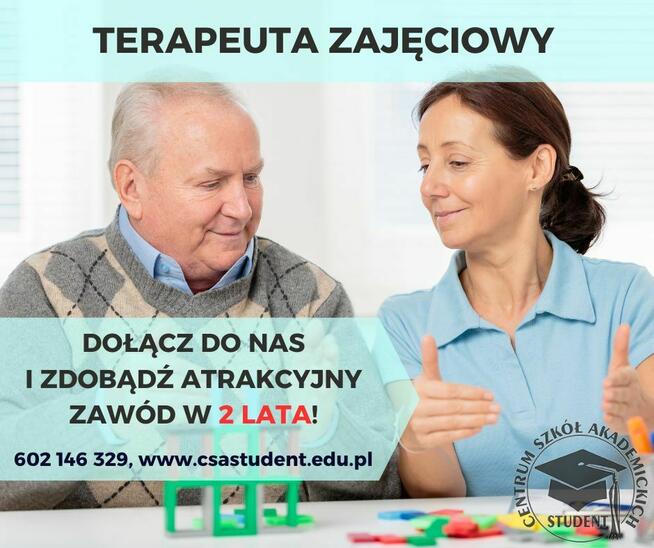 BEZPŁATNA SZKOŁA POLICEALNA CSA STUDENT