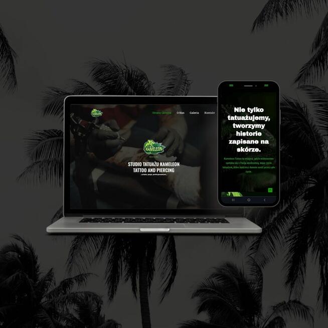 Profesjonalne strony internetowe w Koszalinie