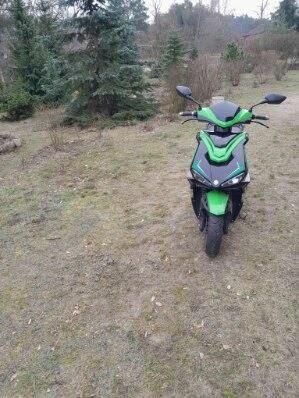 skuter