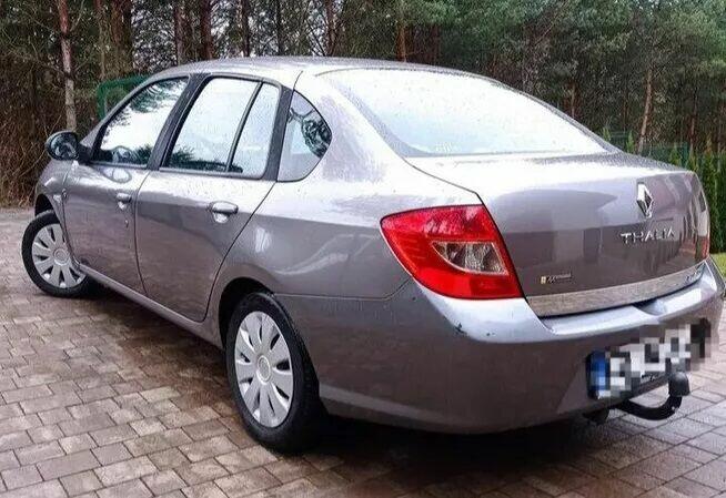 Renault Thalia 2010 Газ LPG, Євро 5 + комплект дисків