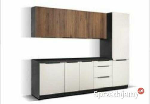 zestaw kuchnia kuchnie 260 HIT mega komplet