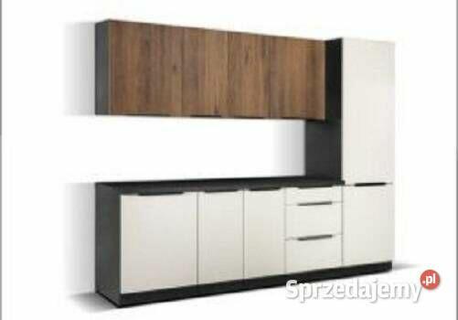 zestaw kuchnia kuchnie 260 HIT mega komplet