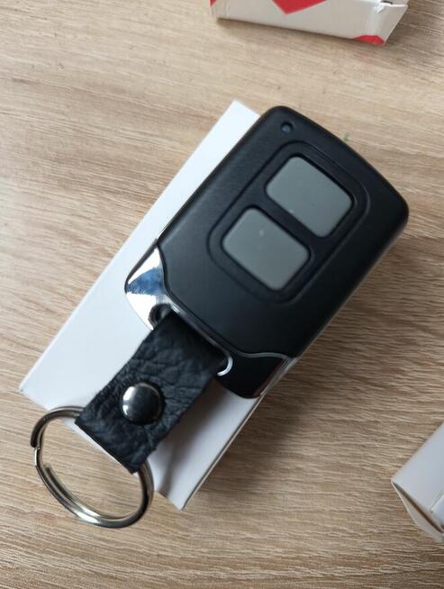 MAGSERWIS Piloty do bram programowanie dojazd Pruszków okol