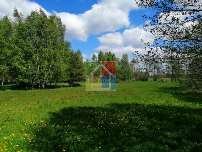 Piękna działka pod zabudowę w okolicy Szczawina