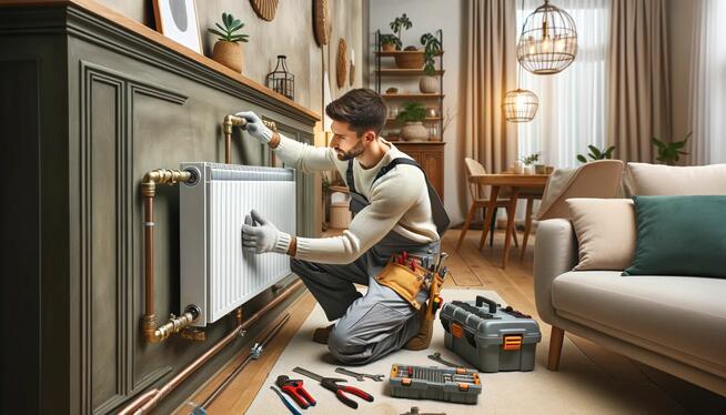 Pogotowie hydrauliczne 24/7 udrażnianie rur Warszawa