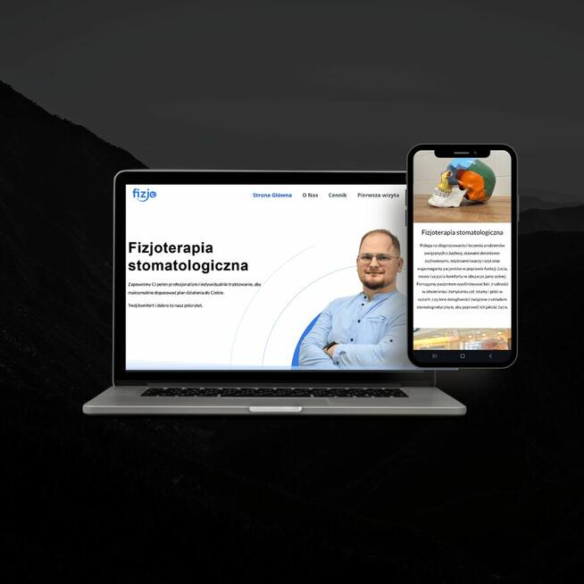 Profesjonalne strony internetowe w Koszalinie