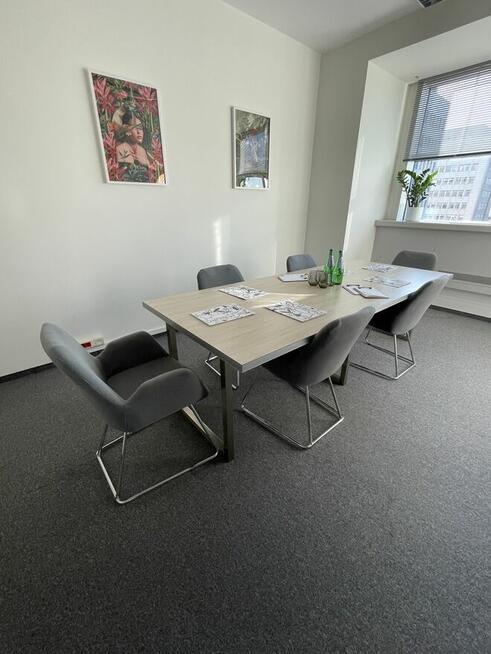 Wirtualne Biuro - Łódź