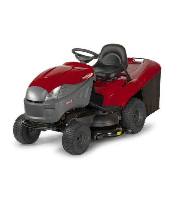 Traktorek CASTELGARDEN PTX 210 HD, Raty, 4 lata Gwar. Trans